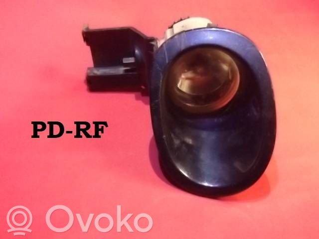 Fiat Multipla Front fog light 
