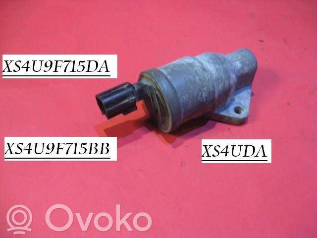 Régulateur de ralenti   XS4U9F715DA,XS4U9F715BB,XS4UDA