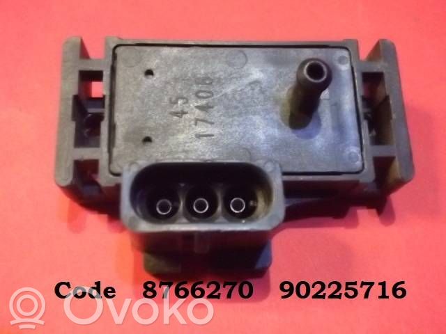 Opel Kadett E Air pressure sensor 