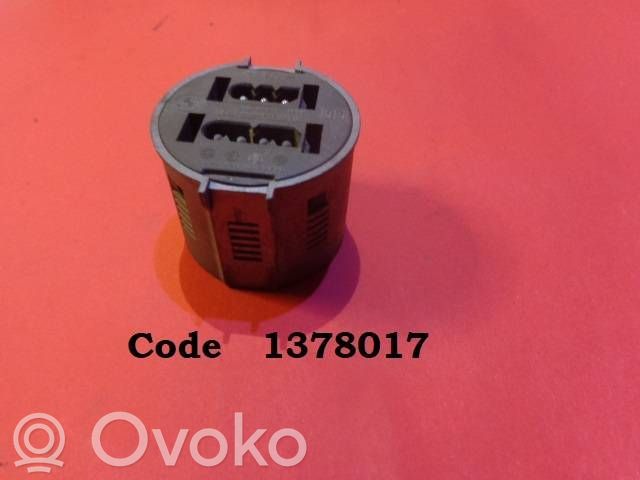 BMW 7 E32 Parking PDC sensor speaker 