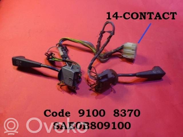 Rokturu komplekts   9100,8370,SAE0B809100