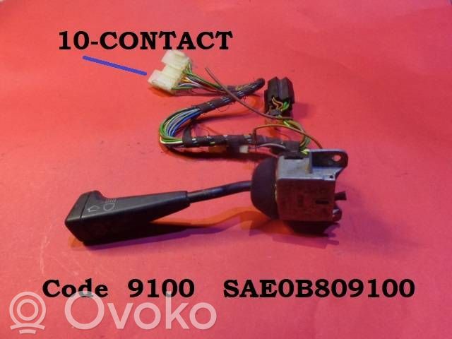 Indicator stalk   9100,SAE0B809100