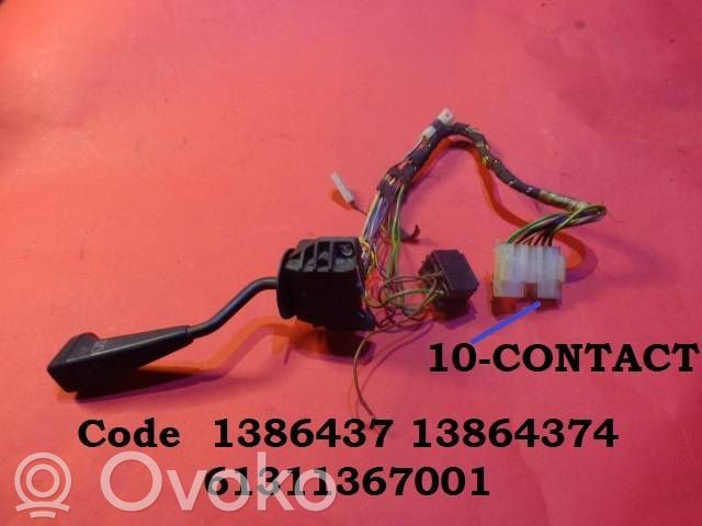 BMW 3 E30 Indicator stalk 