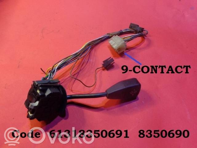 BMW 3 E36 Pagrieziena signālu / lukturu sviria 