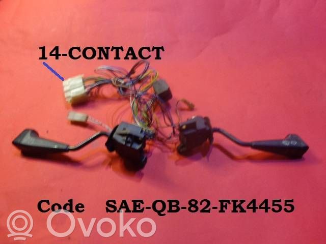 BMW 3 E30 Wiper turn signal indicator stalk/switch 