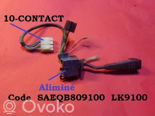 BMW 7 E23 Indicator stalk 