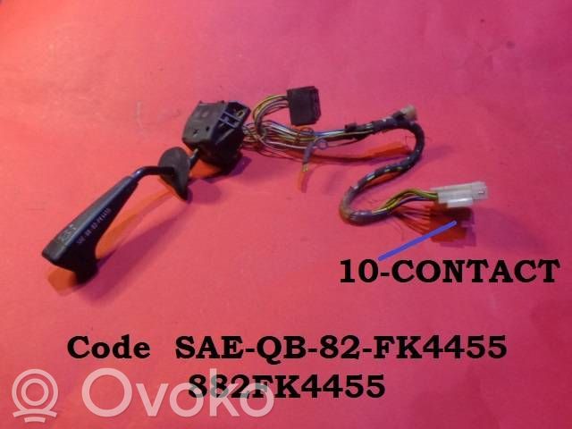 BMW 5 E28 Indicator stalk 