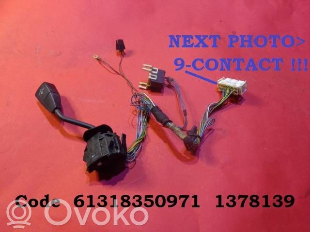 Indicator stalk   61318350971,1378139