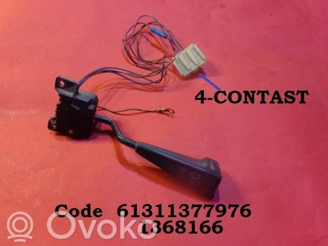 BMW 5 E28 Wiper control stalk 