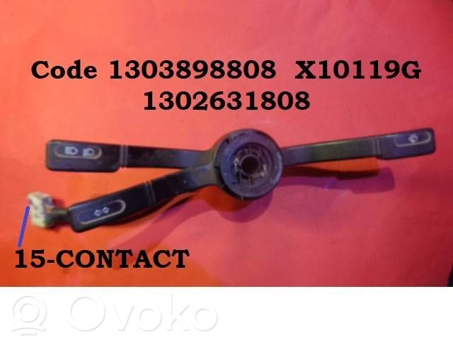Iveco Daily 35 - 40.10 Interruptor/palanca de limpiador de luz de giro 