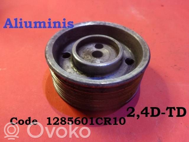 BMW 5 E34 Timing belt tensioner 