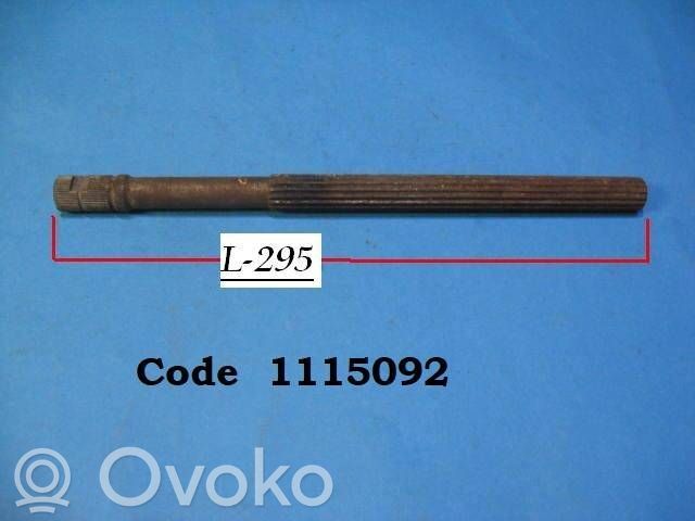 Steering column universal joint   1115092