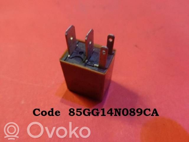 Otros relés   85GG14N089CA