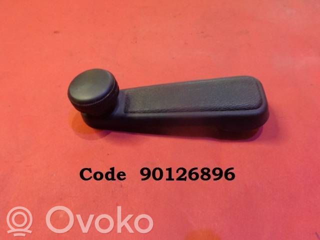 Opel Corsa A Front door window winding handle 