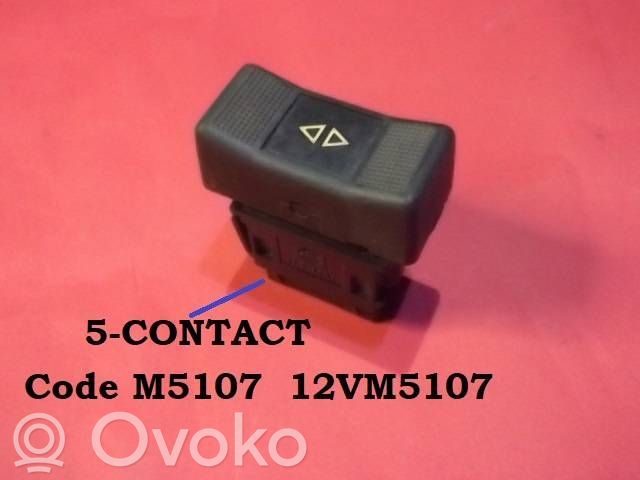 Renault Espace I Electric window control switch 