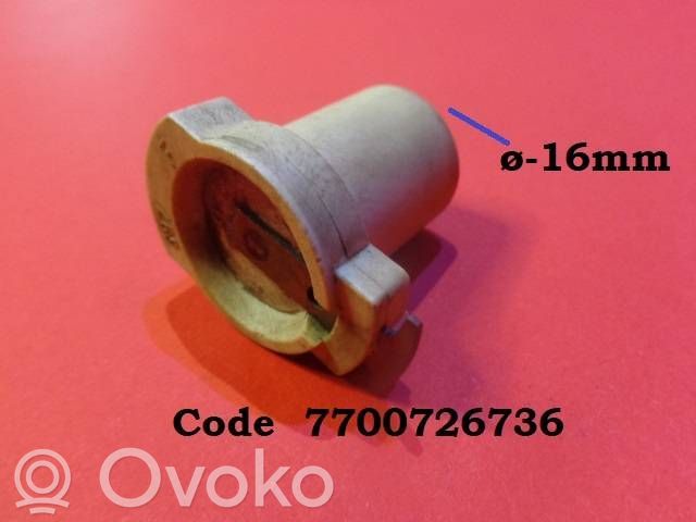 Ignition distributor   7700726736