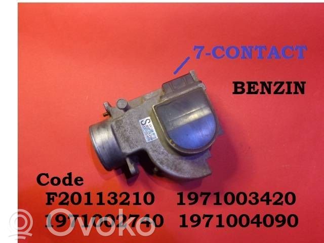Ford Probe Debitmetru aer 