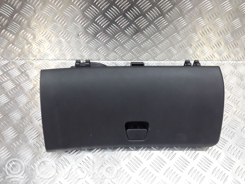 Toyota Aygo AB40 Glove box 