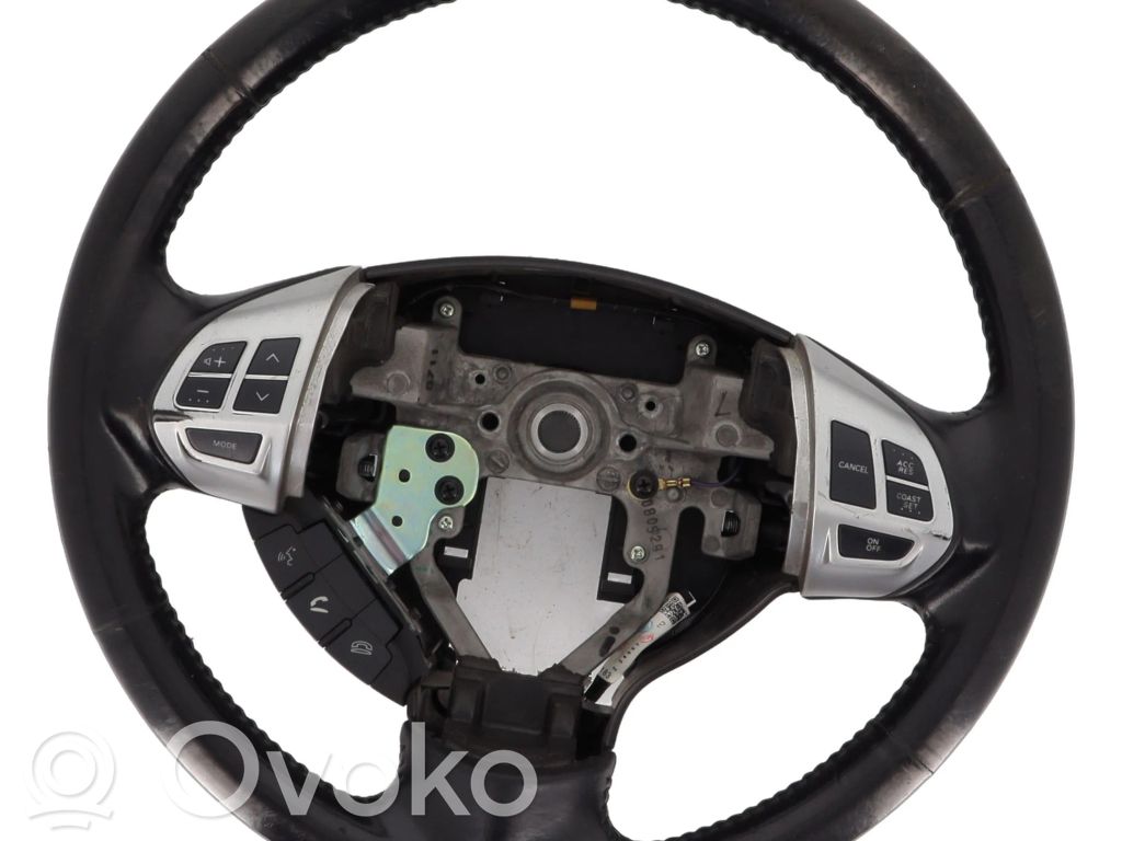 Citroen C-Crosser Volant 