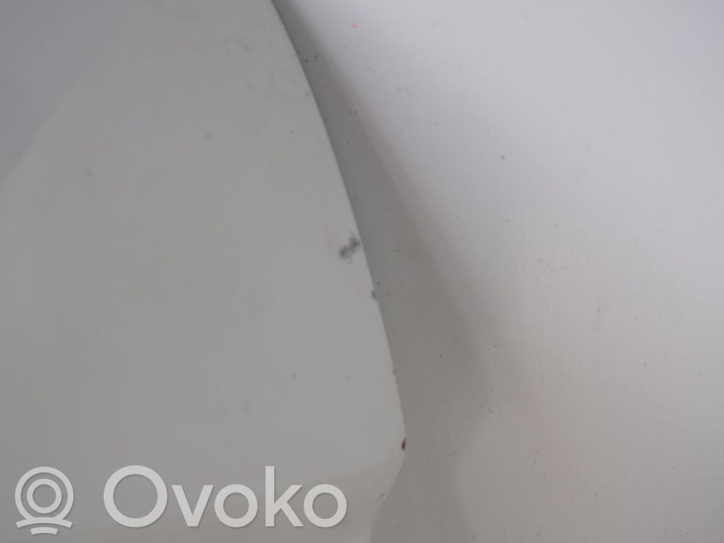 BMW 1 F20 F21 Tailgate/trunk/boot lid 