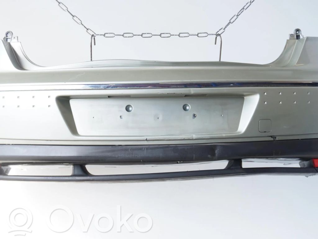 Renault Vel Satis Bamperis 