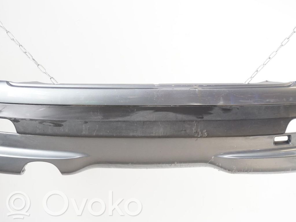 Peugeot 206+ Parachoques 
