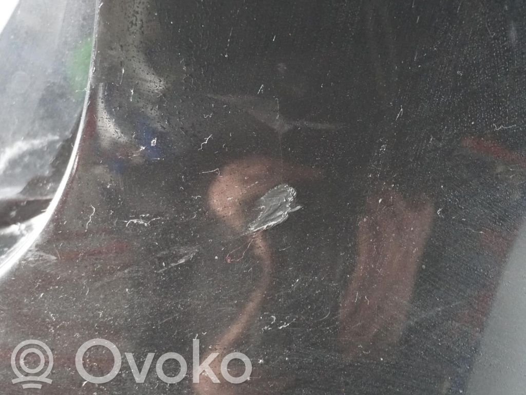 Nissan Qashqai Parachoques 