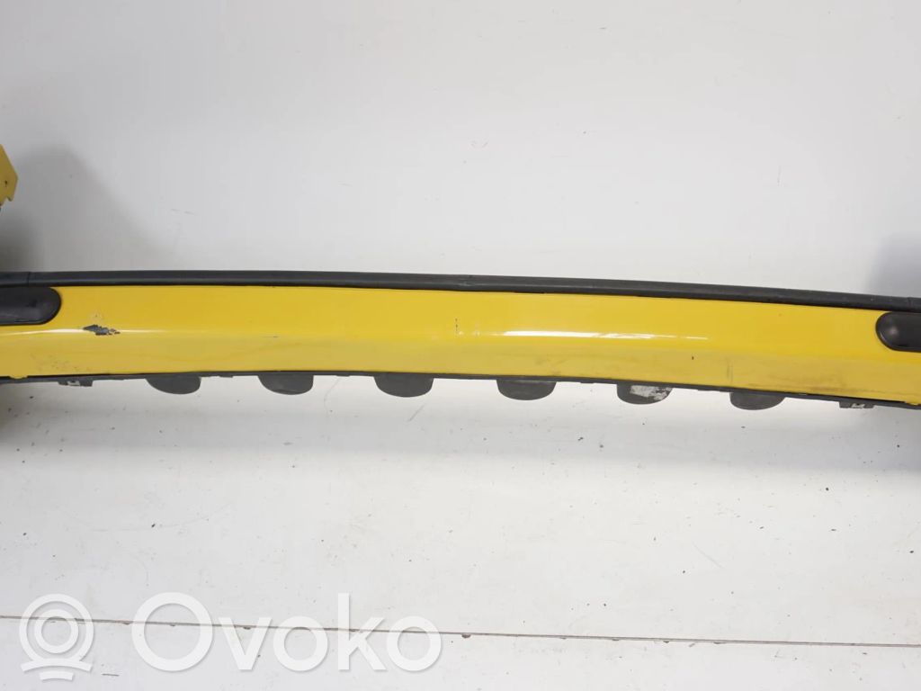 Renault Kangoo I Parachoques 