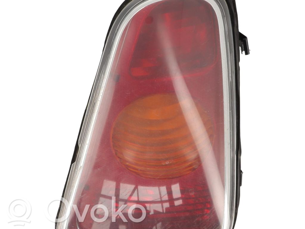 Mini One - Cooper R50 - 53 Lampa tylna 