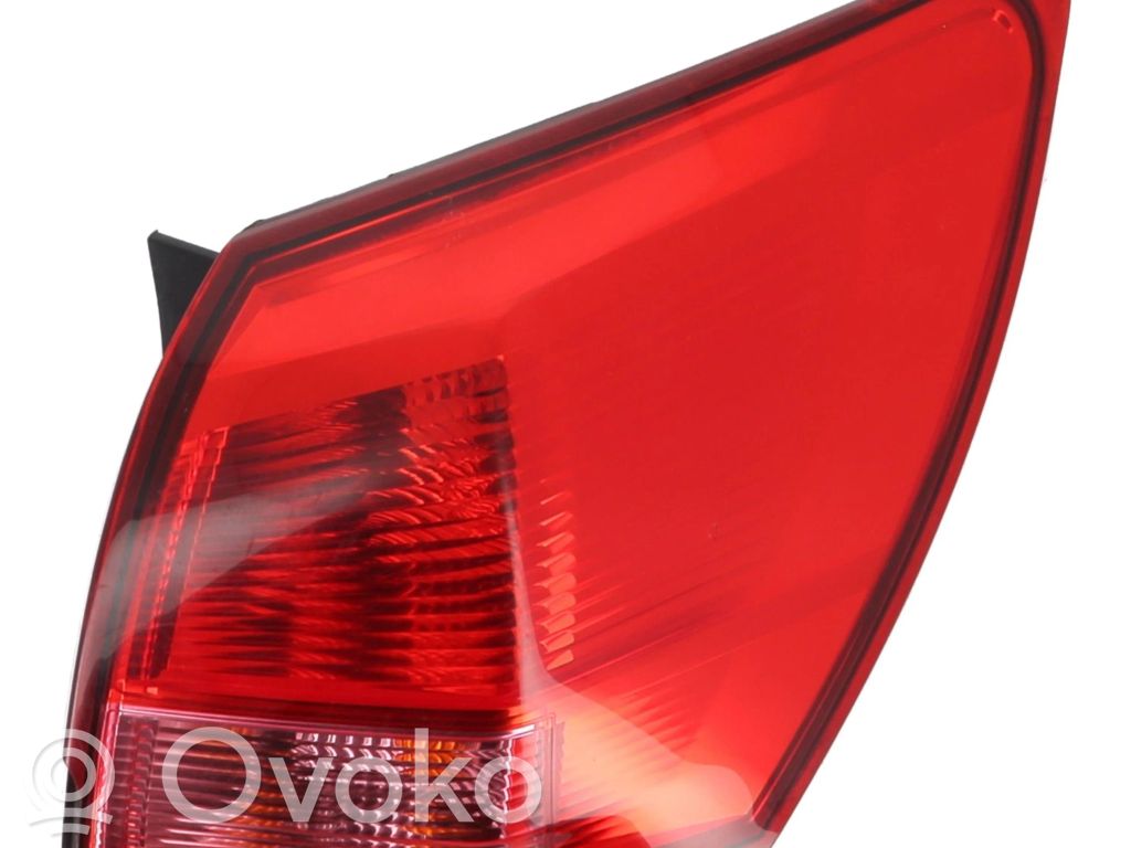 Nissan Qashqai Takavalot 