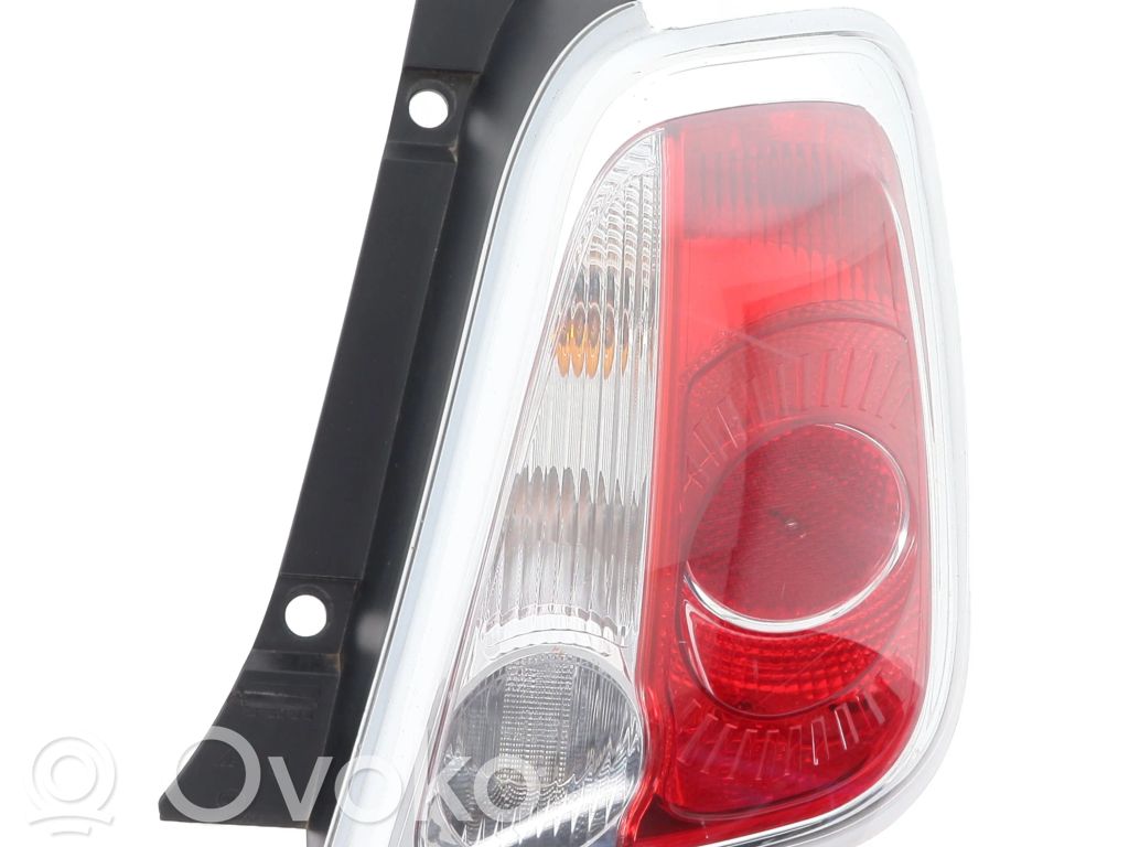 Fiat 500 Takavalot 