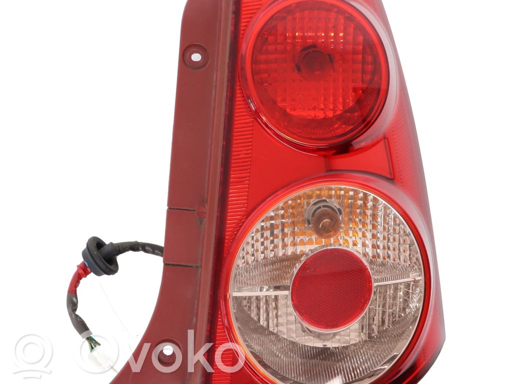 KIA Picanto Takavalot 