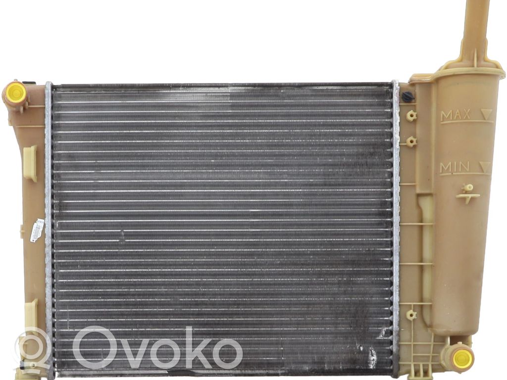 Ford Ka Coolant radiator 