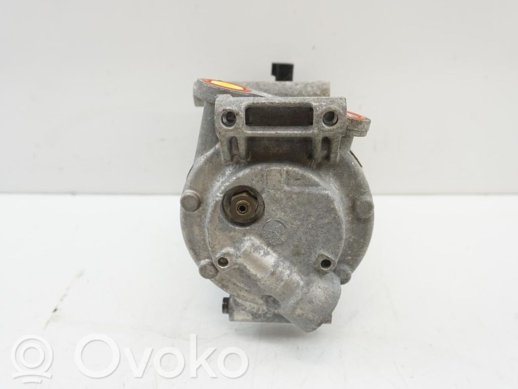 Ford C-MAX I Klimakompressor Pumpe 