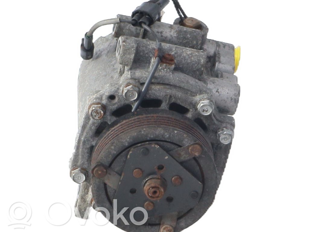 Suzuki Ignis Air conditioning (A/C) compressor (pump) 