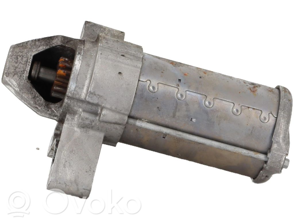 Starter motor   9675660680