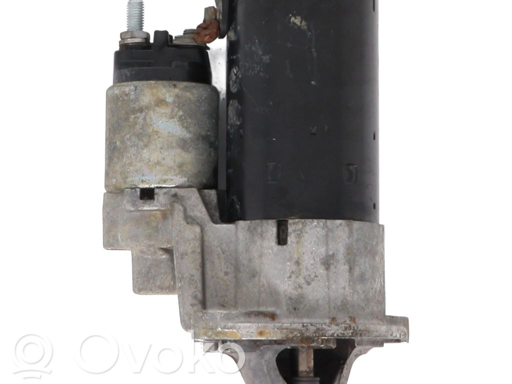 Suzuki SX4 Motor de arranque 