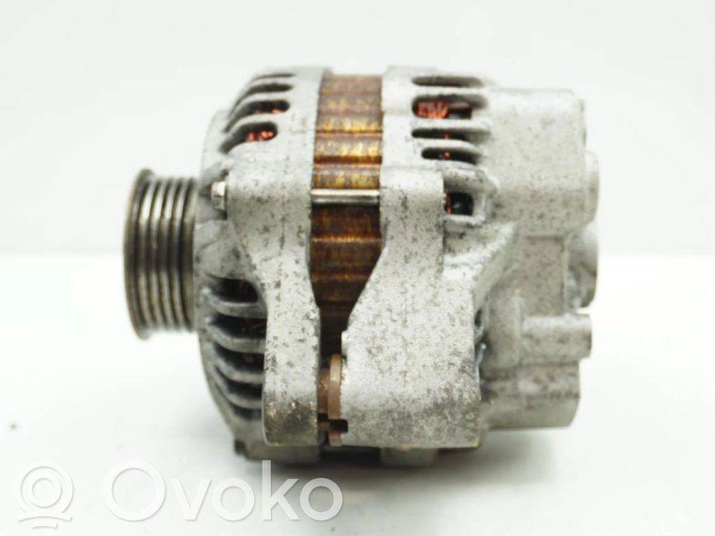Alternador   3140085E00000