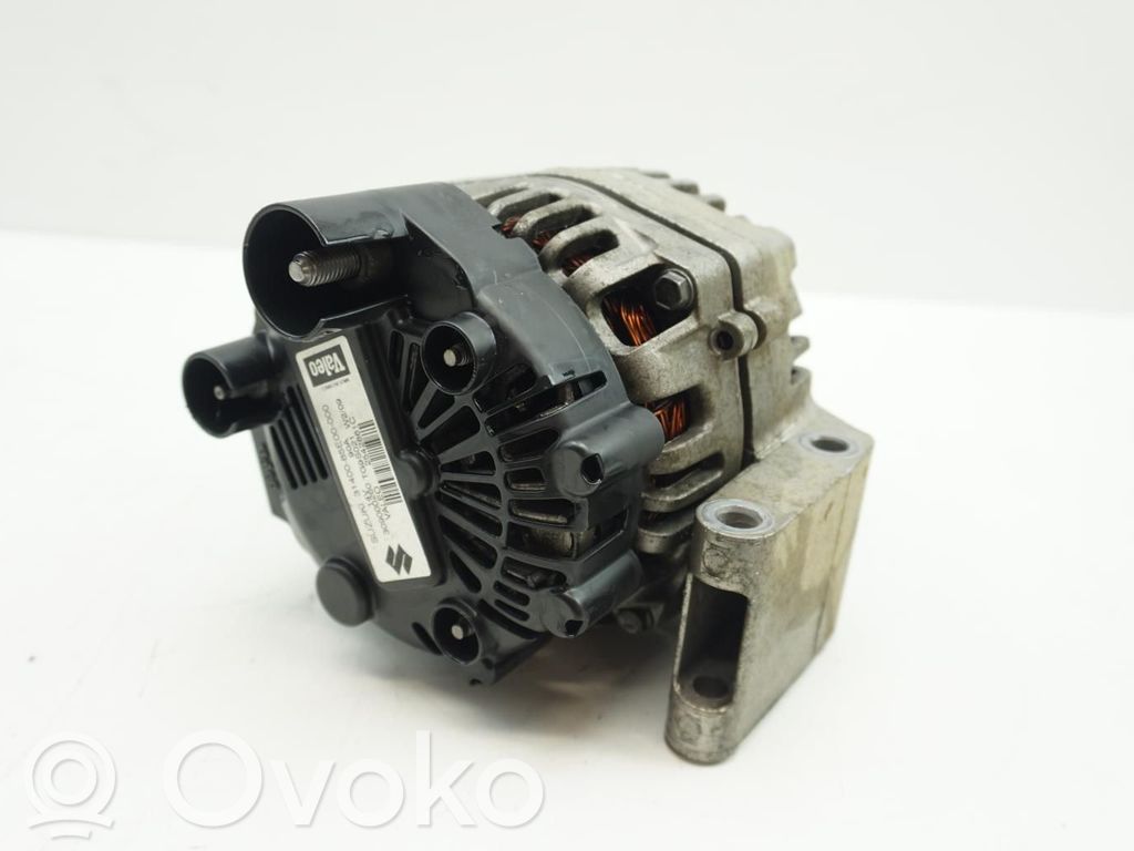 Opel Agila B Ģenerators 