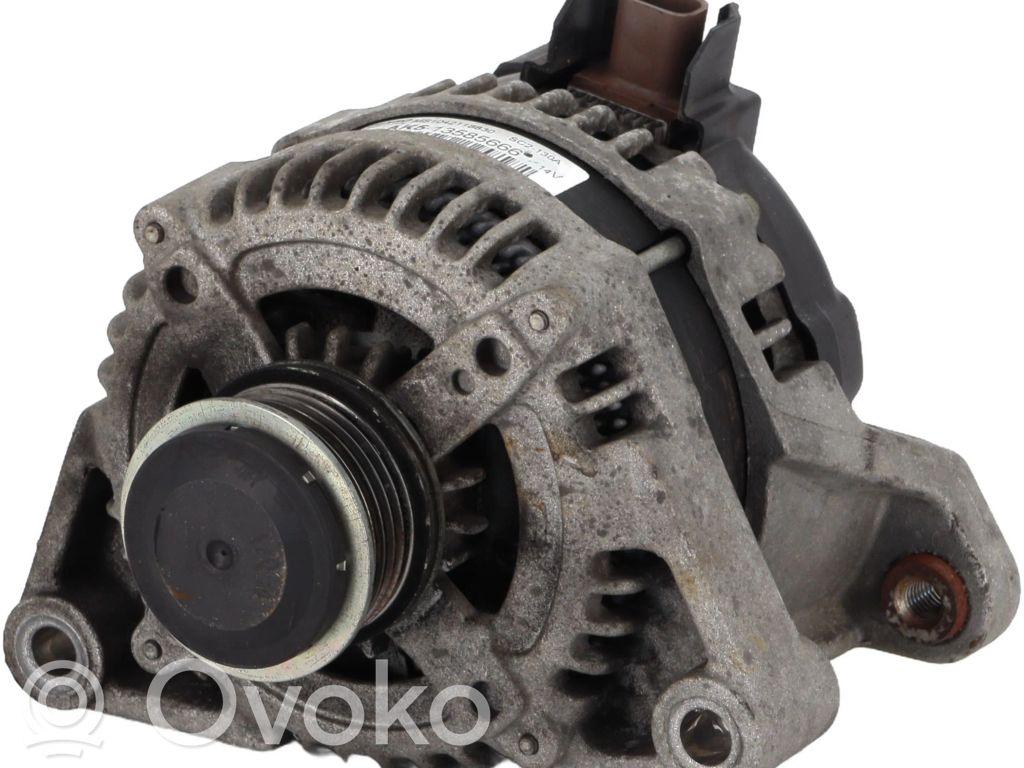 Opel Corsa E Alternador 