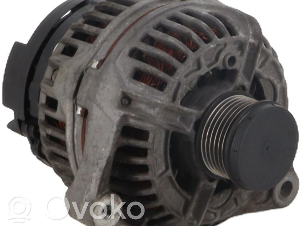 Porsche 911 996 Alternador 