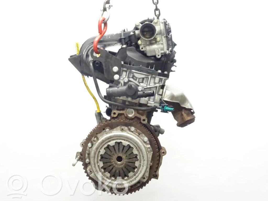 Motor   7701475815