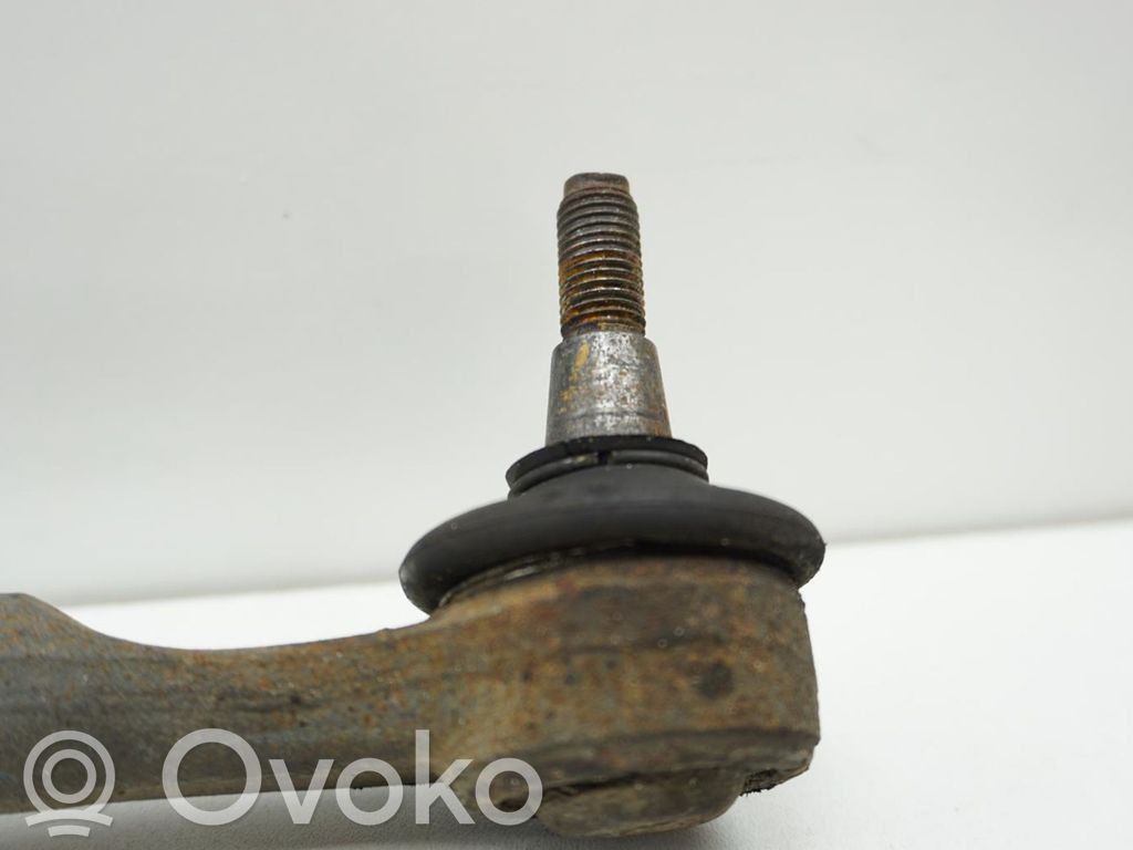 Citroen C4 Grand Picasso Lenkgetriebe 