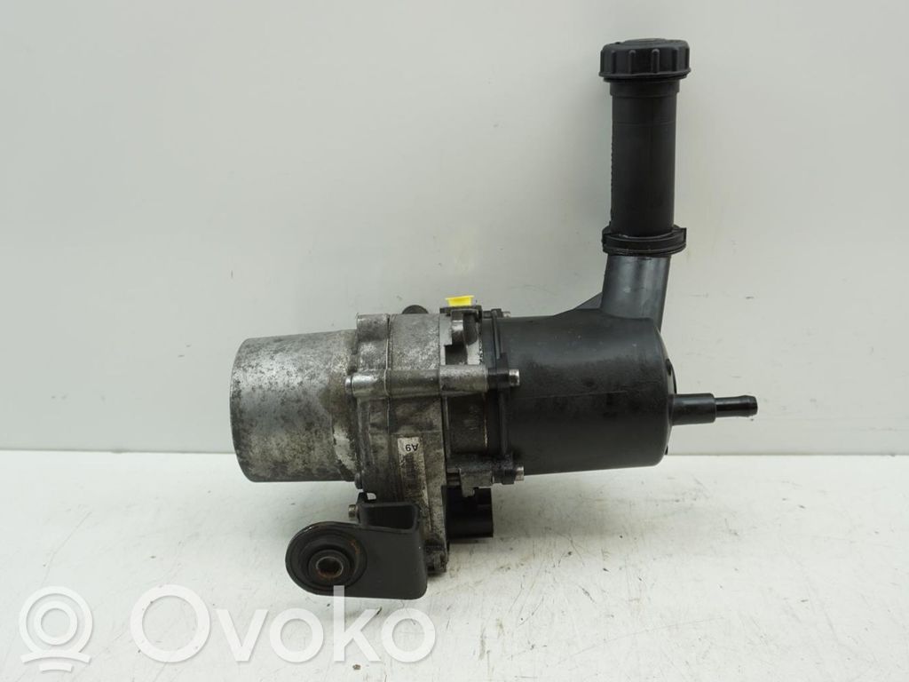 Ohjaustehostimen pumppu   1606971580