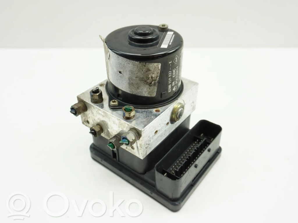 Renault Vel Satis ABS-pumppu 