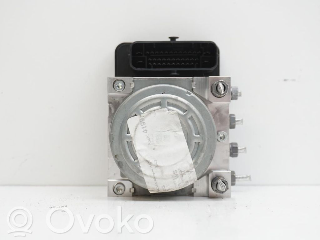 Renault Megane IV ABS Pump 