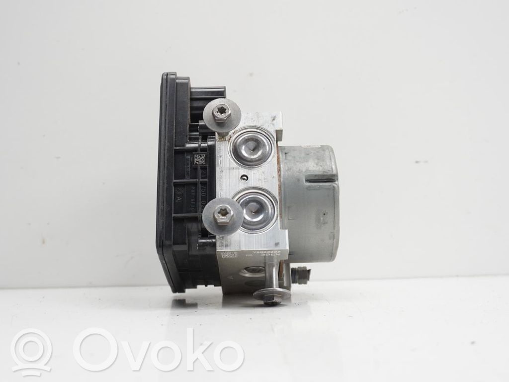 Dacia Lodgy ABS Pump 