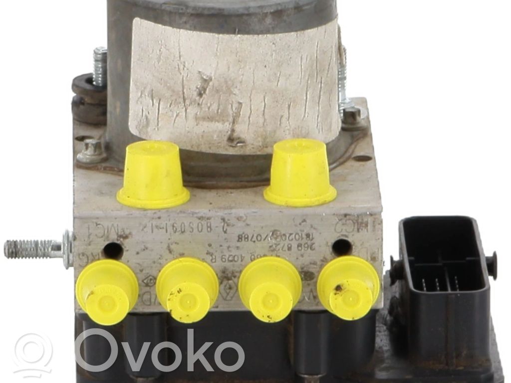 Renault Master III ABS Pump 