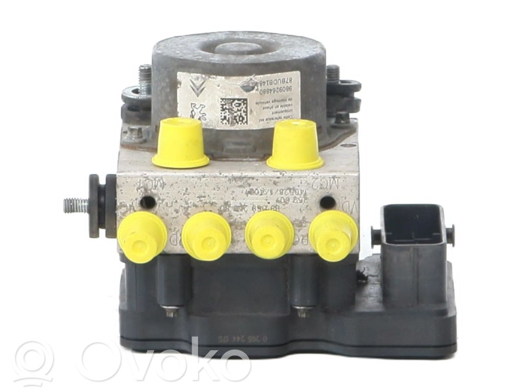 Peugeot 308 ABS Pump 