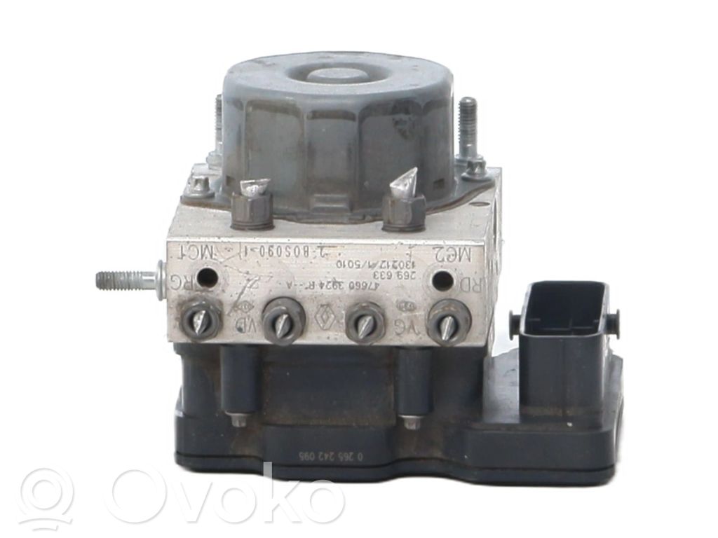 Renault Zoe ABS Pump 
